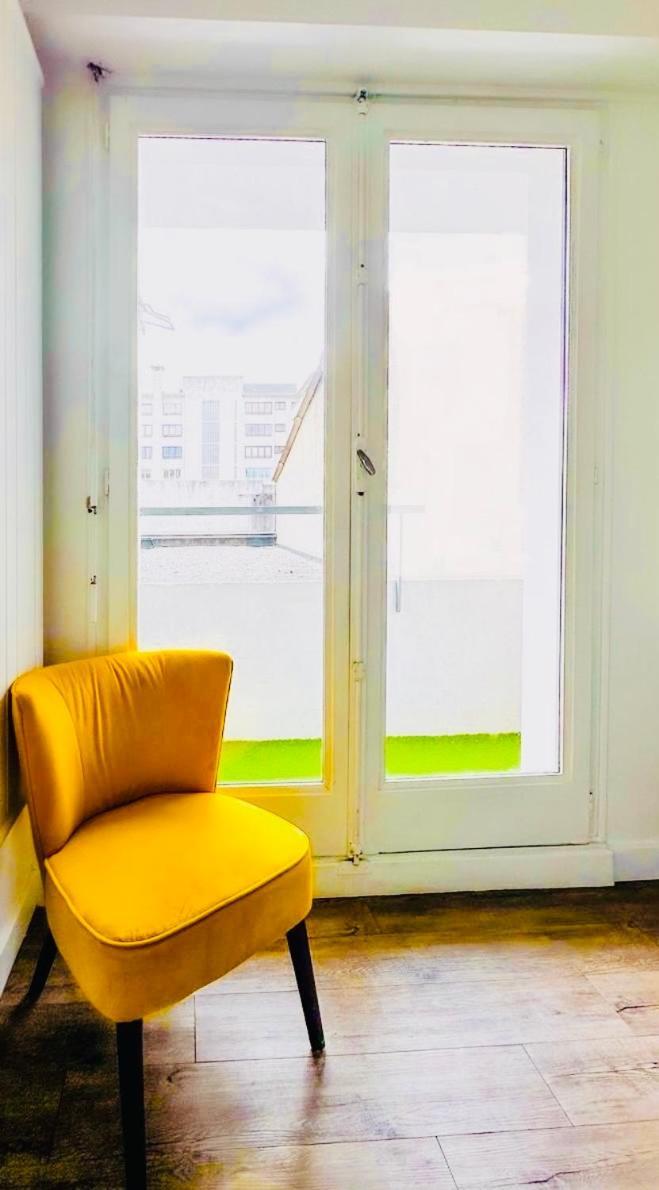 Sunny Side Appart Proche Gare & Centre Apartment Annecy Exterior photo