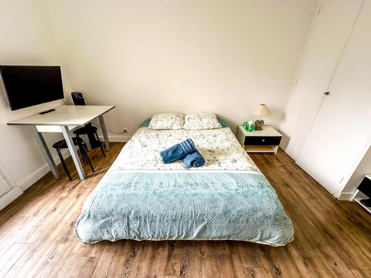 Sunny Side Appart Proche Gare & Centre Apartment Annecy Exterior photo