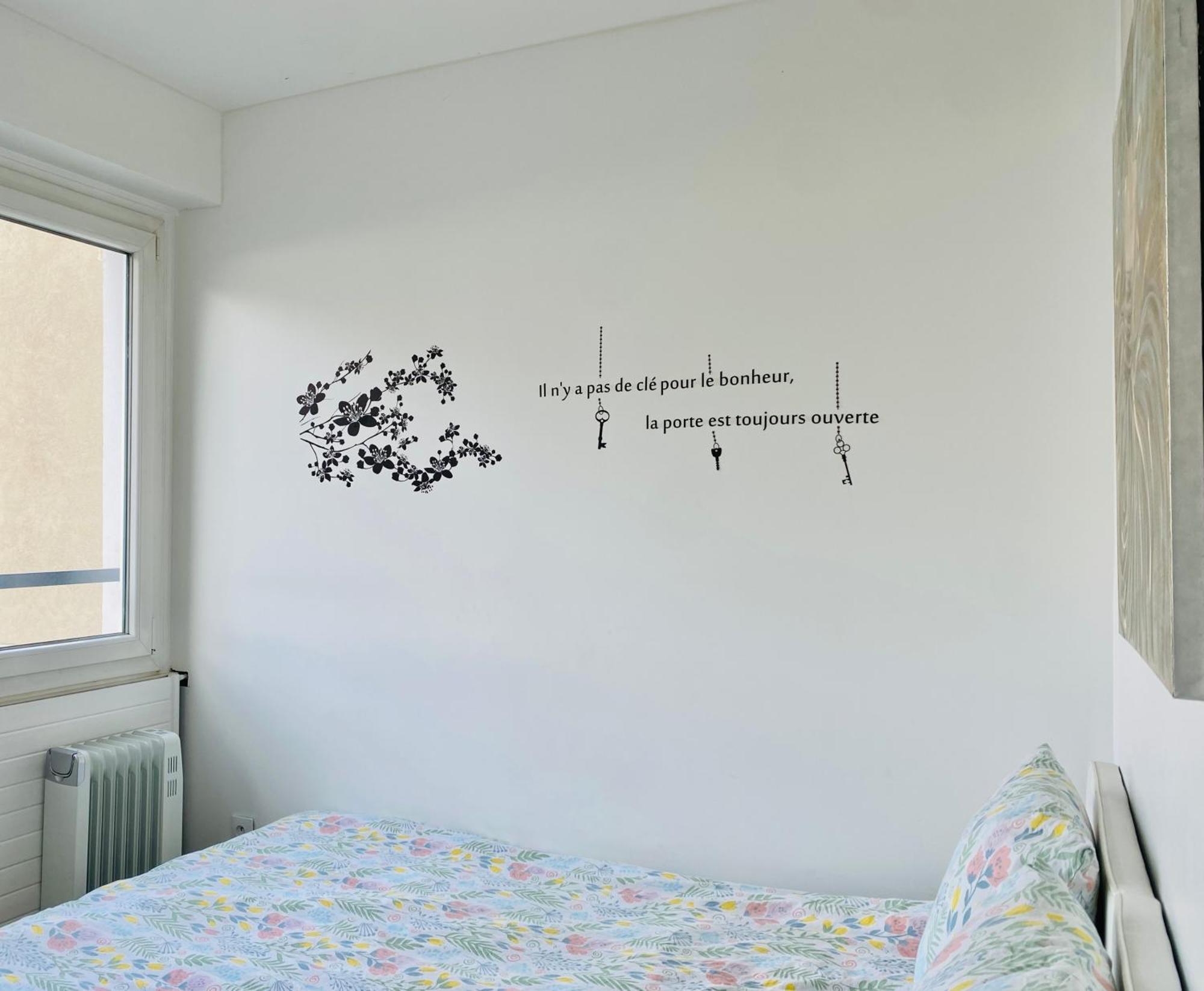 Sunny Side Appart Proche Gare & Centre Apartment Annecy Exterior photo